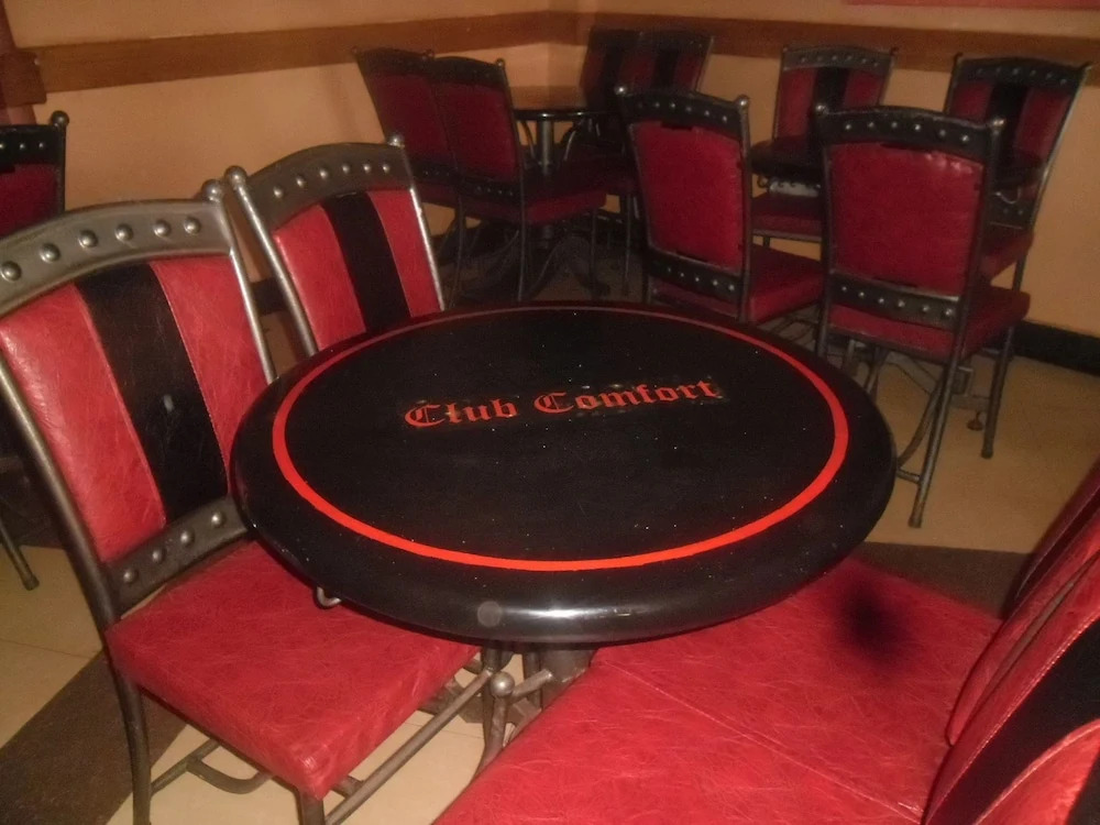 Comfort Hotel