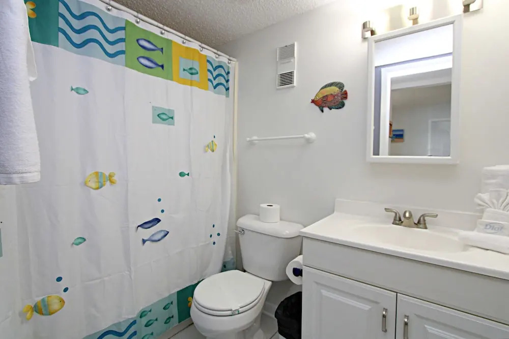 Island Shores 550 3 Bedroom Condo by RedAwning
