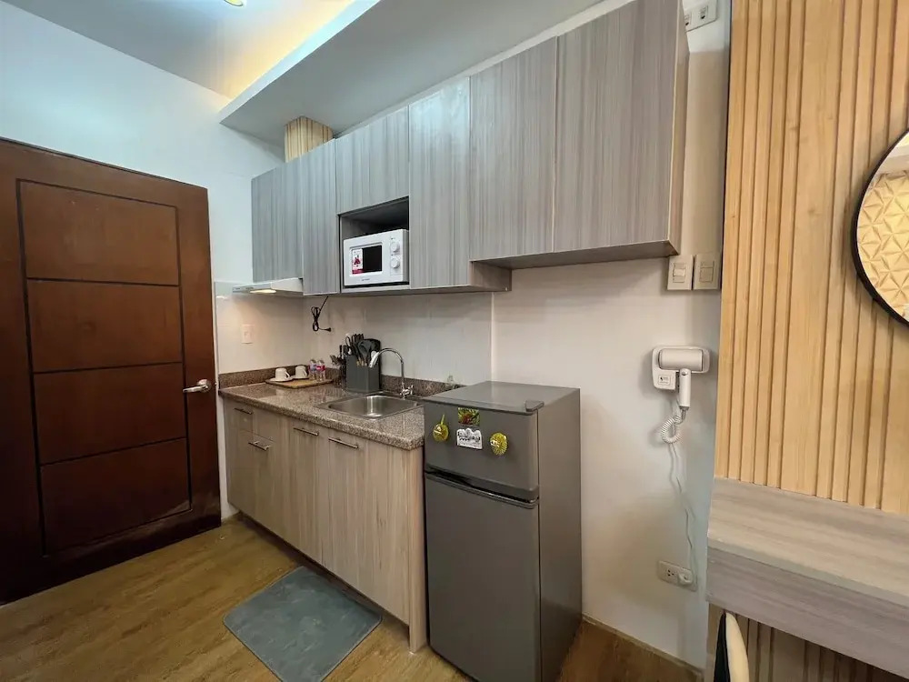 Rinann's Condotel Davao