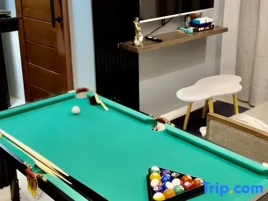 Blissful Escape Guesthouse