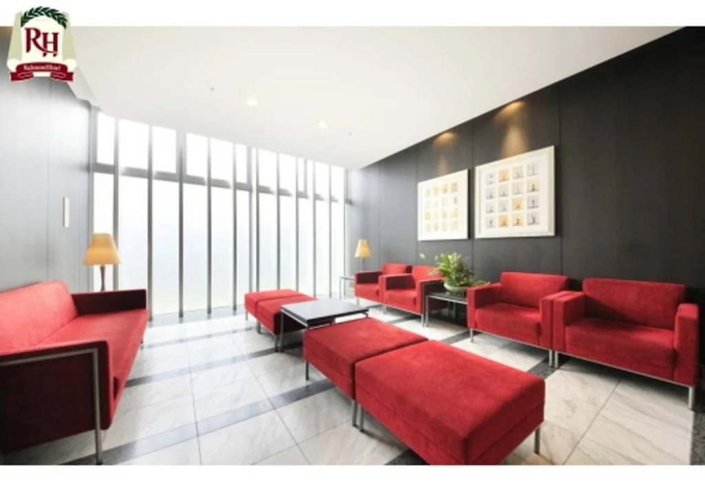 Richmond Hotel Nagoya Nayabashi