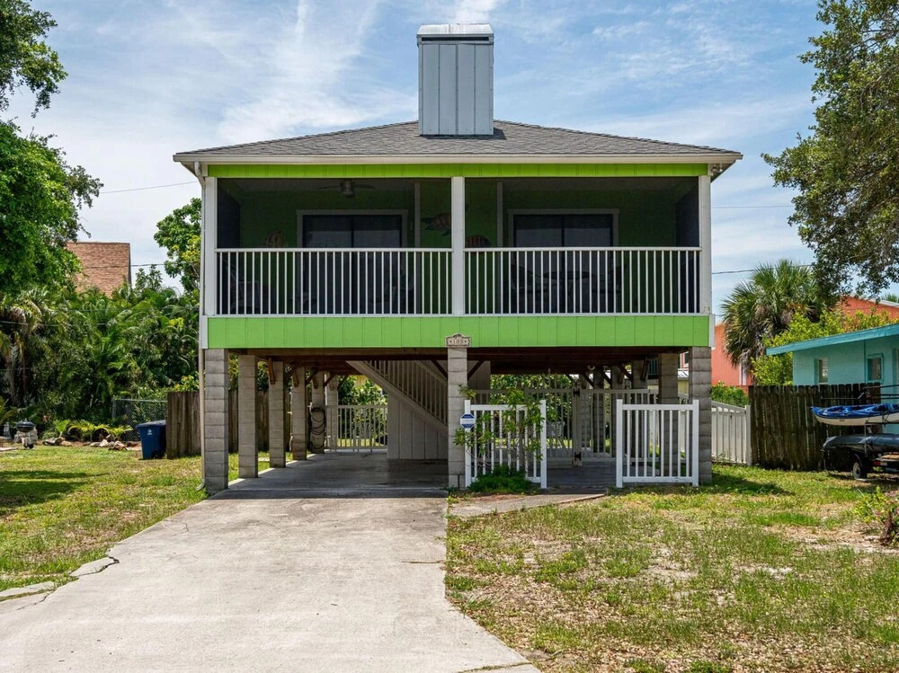 188 Washington by Coastal Vacation Properties