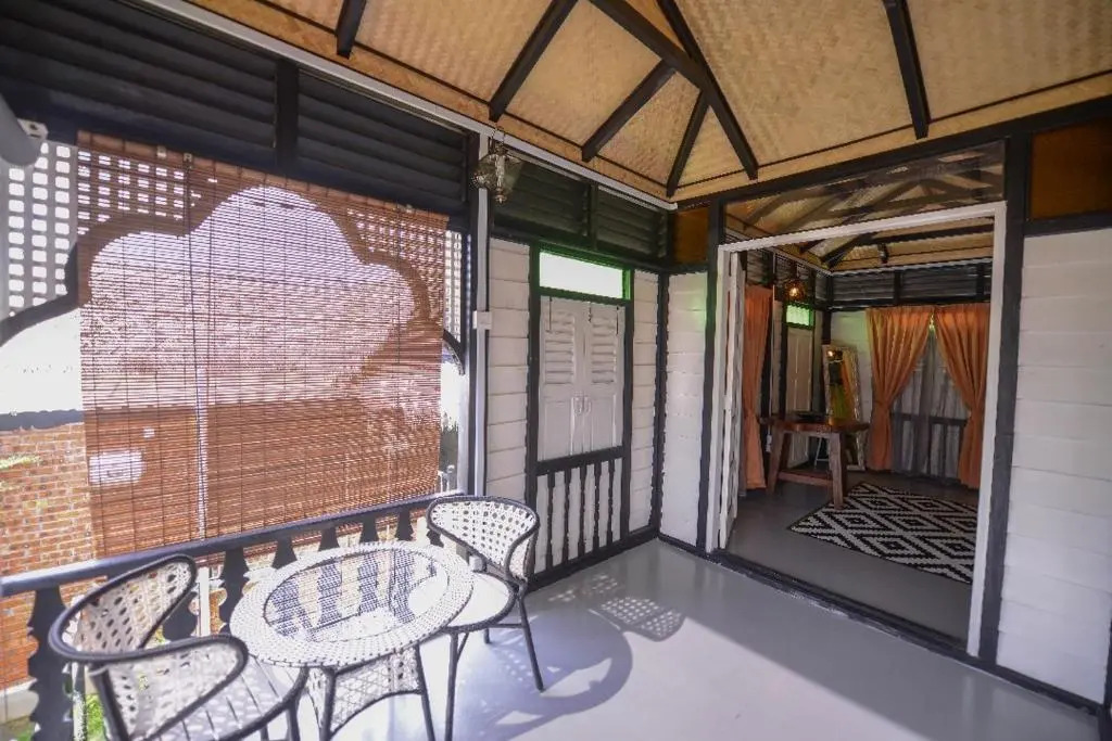 The Daun Resort Langkawi