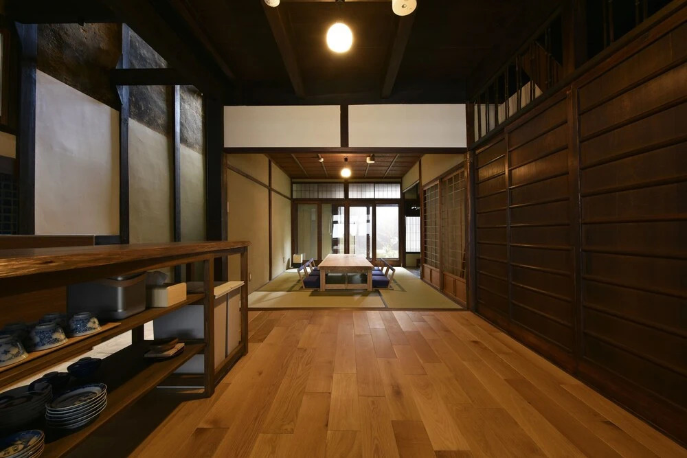 Kuraya Nishimatsuya-cho