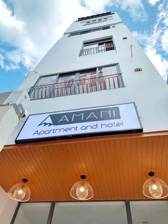 Amani Hotel Danang