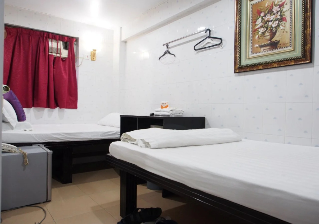 City Guest House