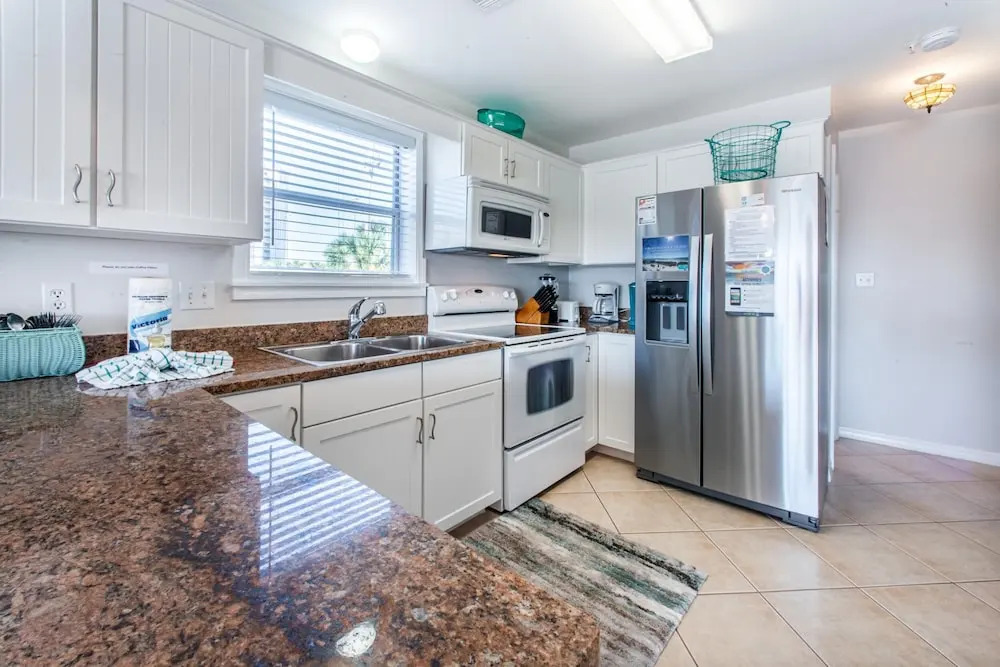 St. Martin Beachwalk Villas 311