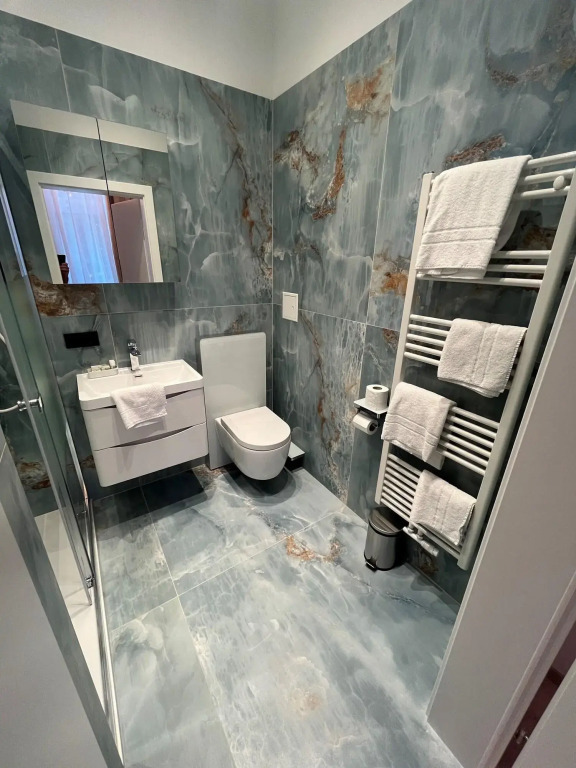Street Living Hotel - Apartments