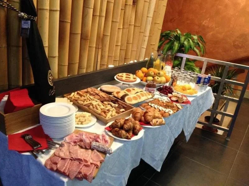 Ming Hao Hotel