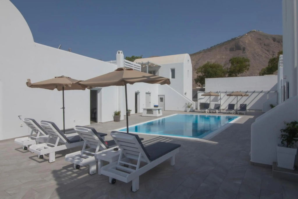 Petra Aqua Villa
