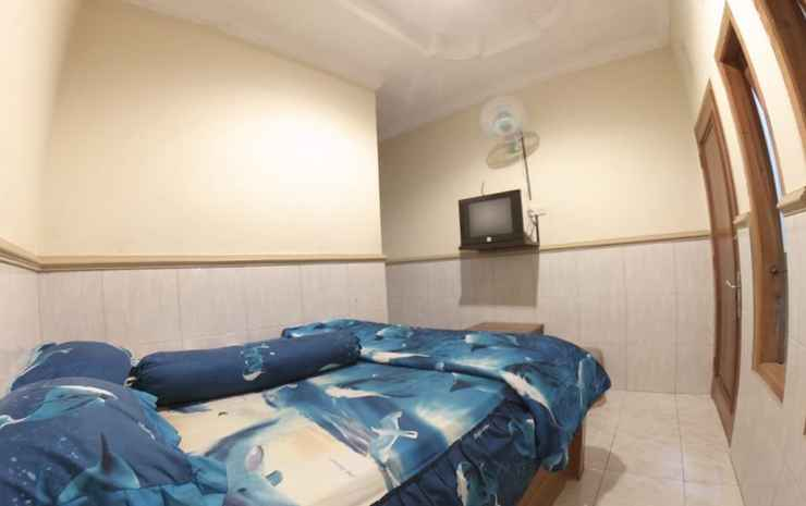 Hotel Bromo Indah