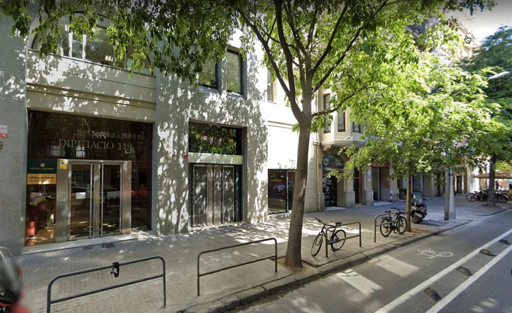 Charming 3BR & sunny Terrace in Eixample - Noname