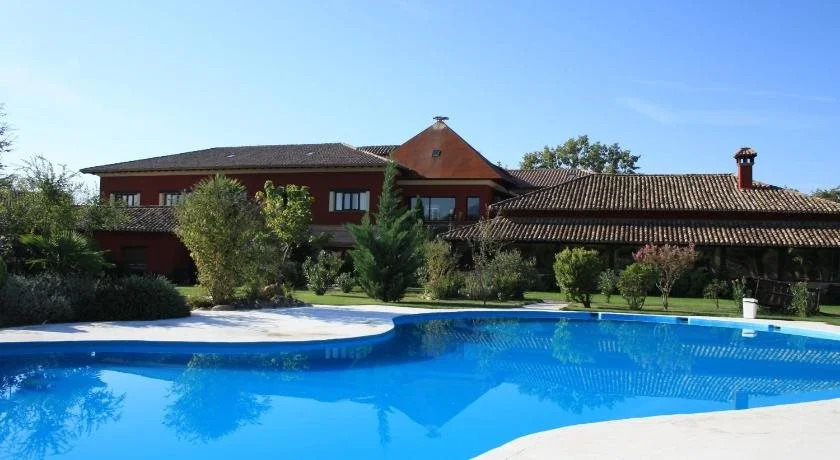 Hotel El Mirlo Blanco