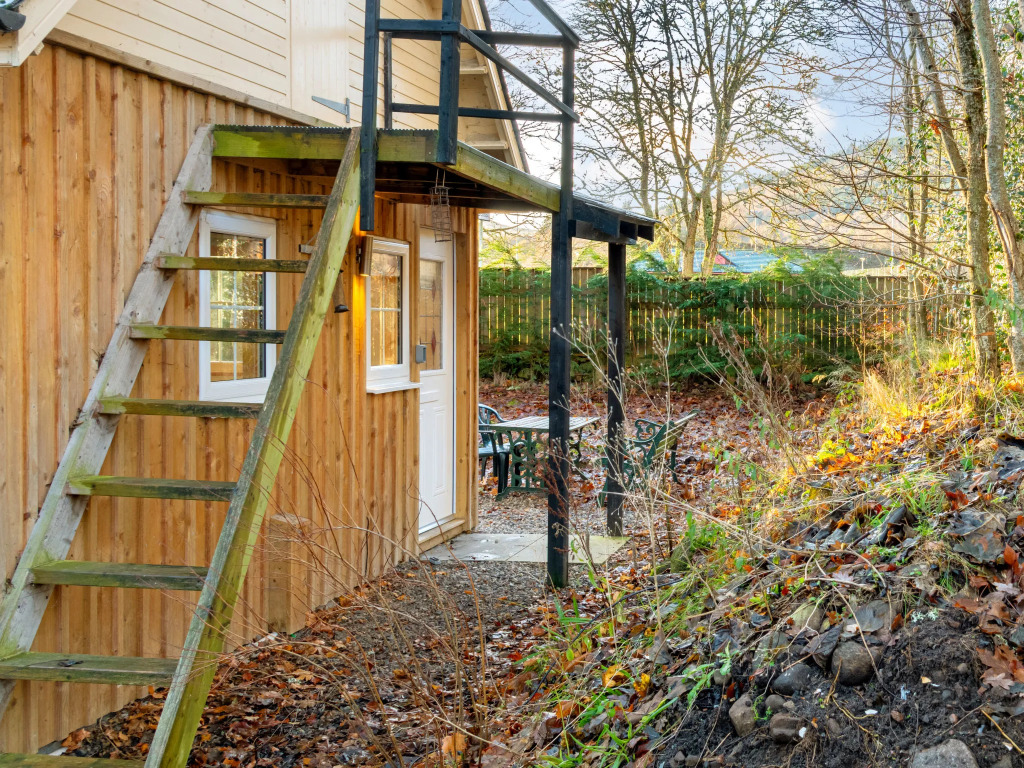 Holiday Home Loch Ness House by Interhome