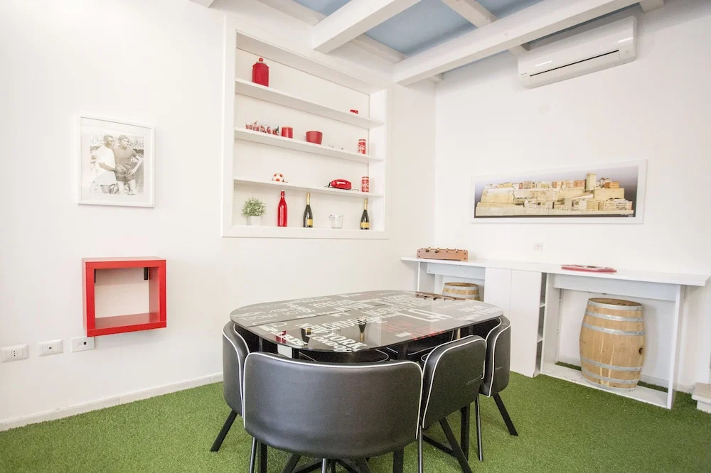 Casale Apartments