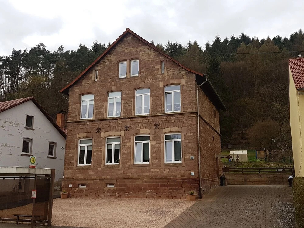 Ferienwohnung Angelo