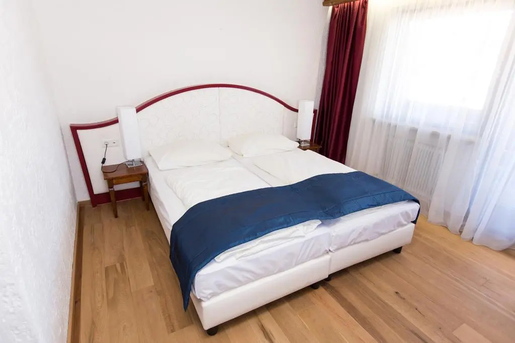 Hotel Hocheder
