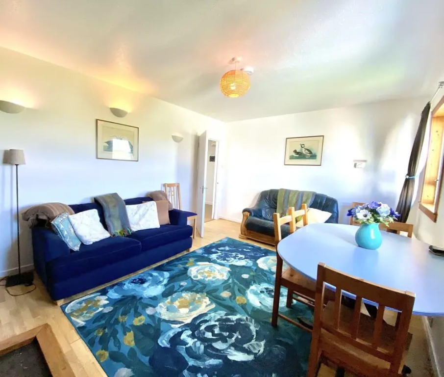 The Decca Self-catering Cottages