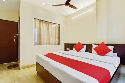 Aone Room Hotel