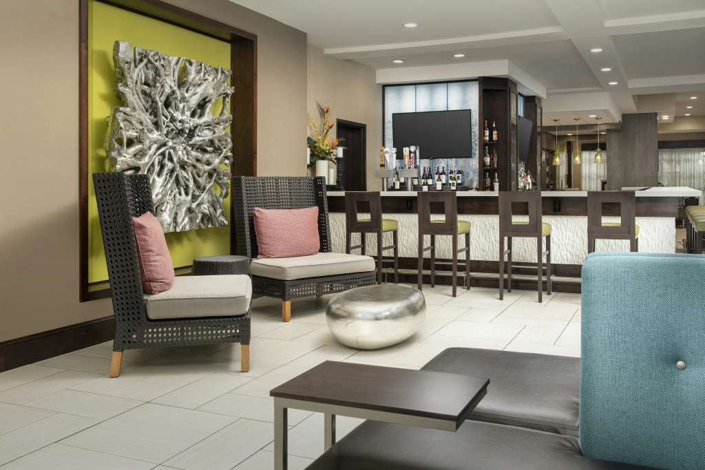 Hilton Garden Inn Murfreesboro