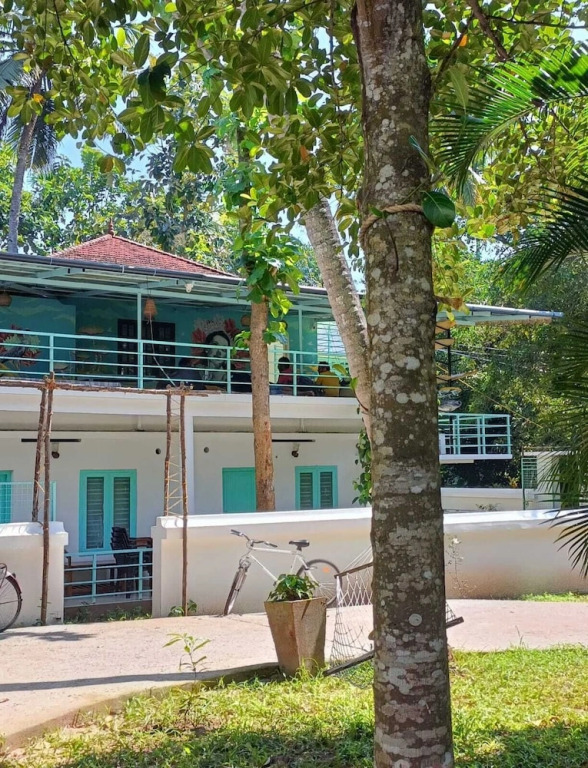 Mollys Hostel