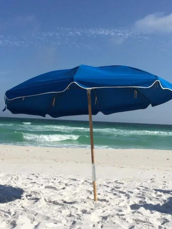 Gulf Shore Condo #407
