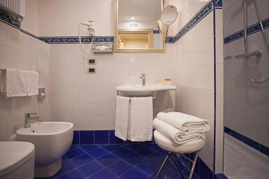 Hotel Cavour