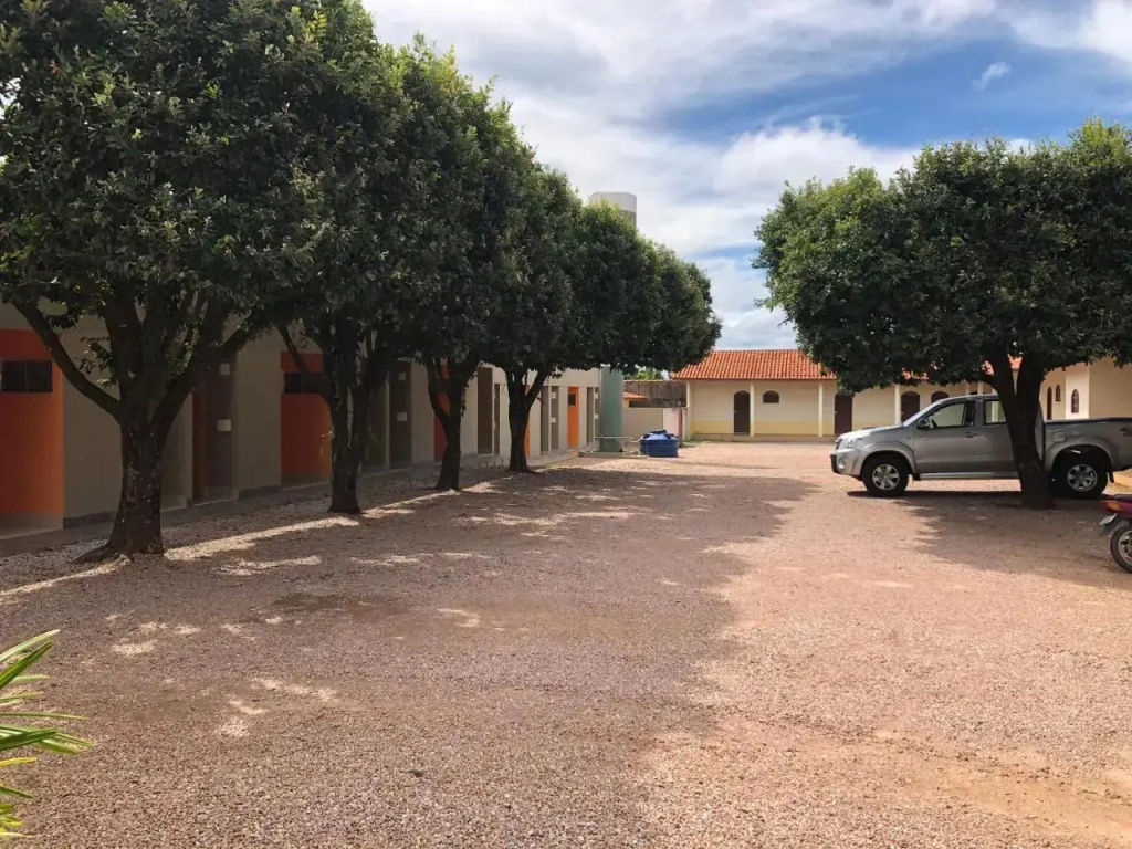 Hotel Bem Bom 2