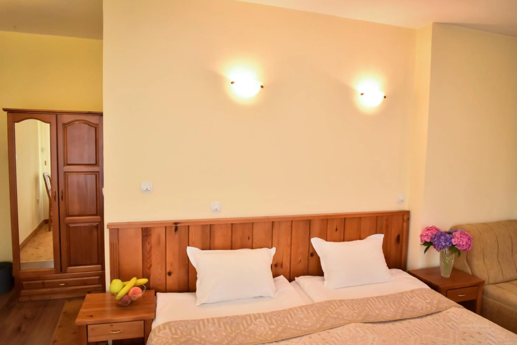Хотел Лина/Hotel Lina