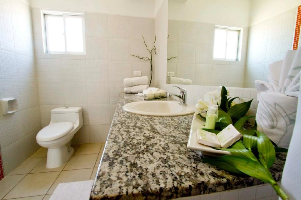 Terranova Suites
