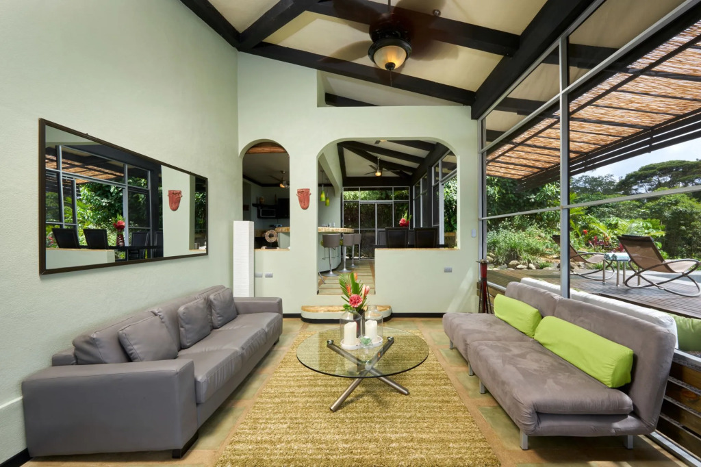 Rancho Pacifico