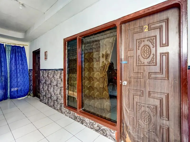 OYO Life 91060 Villa Wijaya Homestay