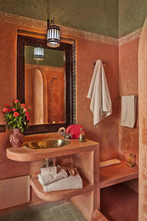 Riad 58 Blu