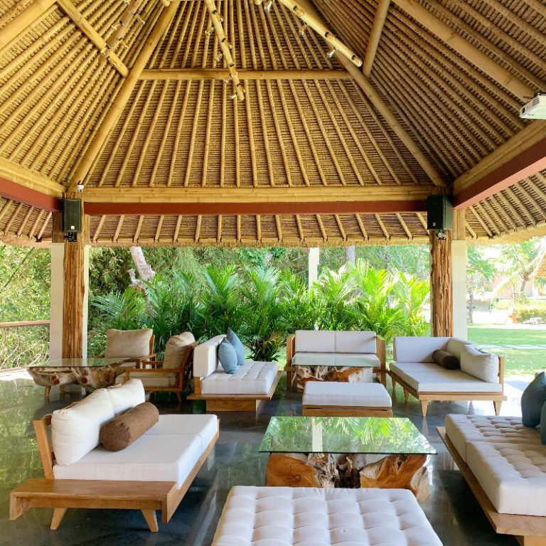 Harsono Boutique Resort Bali