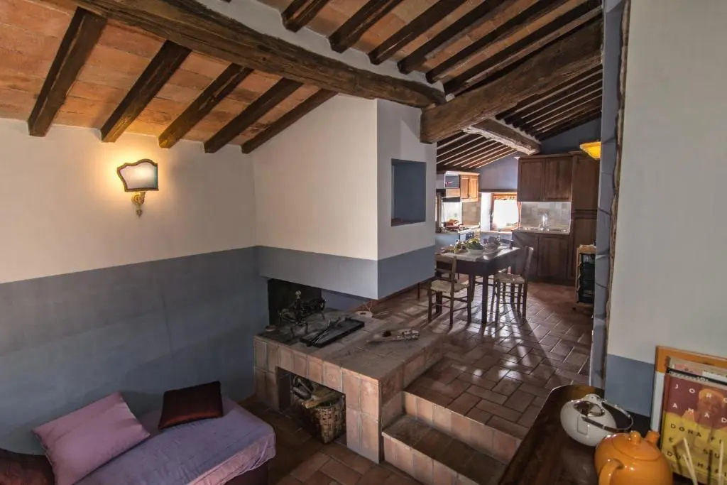 Montemenardo Organic Resort & Spa