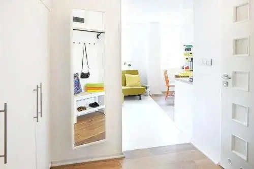 Lovely Sunny Flat in City Center