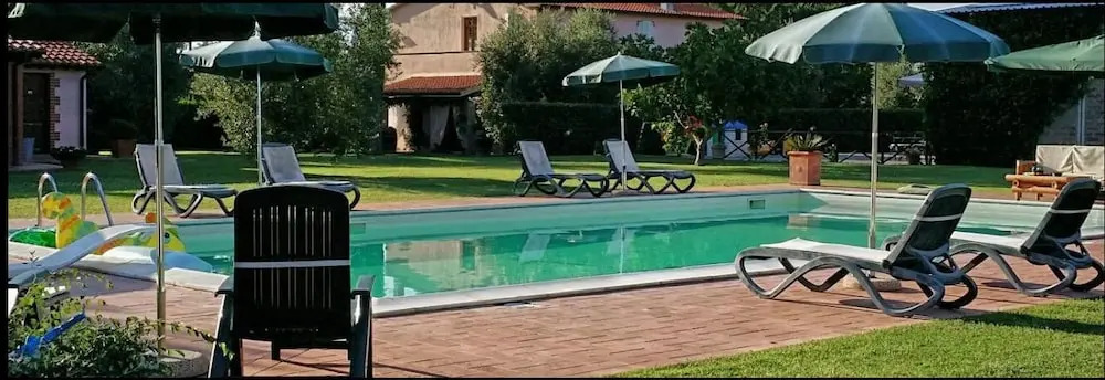 Agriturismo Il Puntoncino