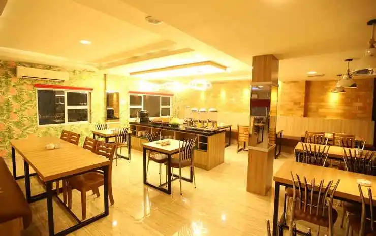 City Hotel Dumai