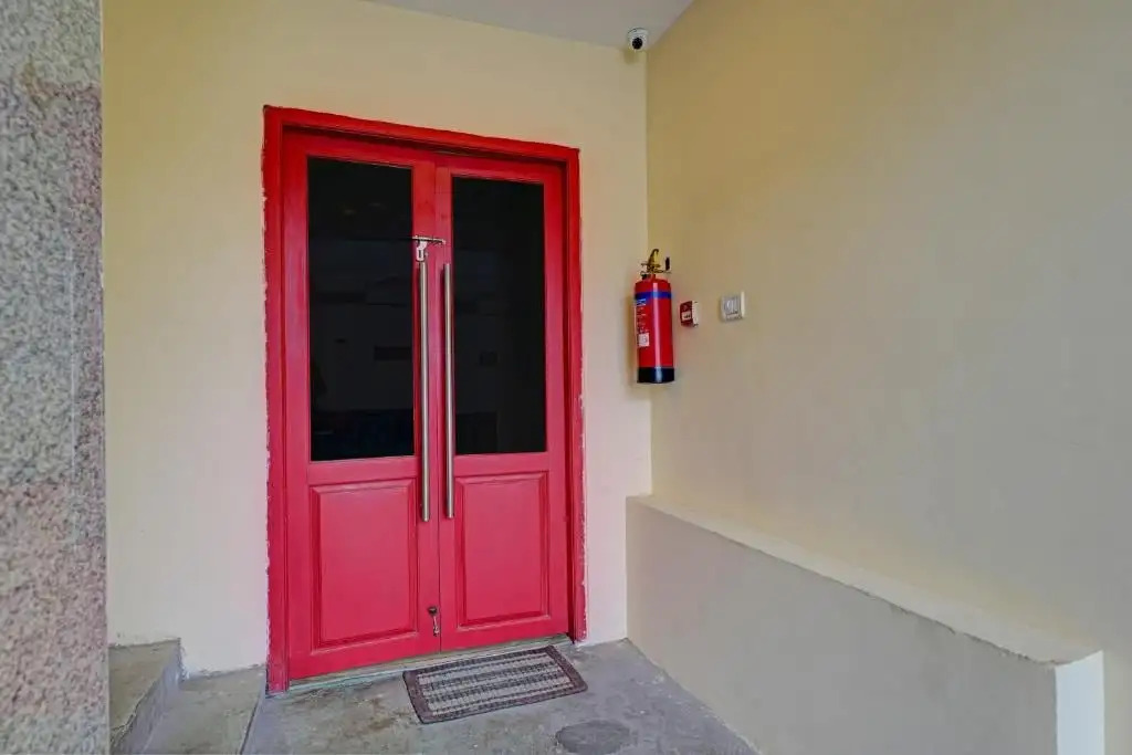 Townhouse Oak Bangalore SAIL