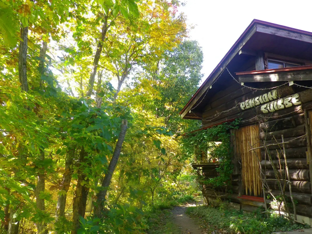 Pension Swiss