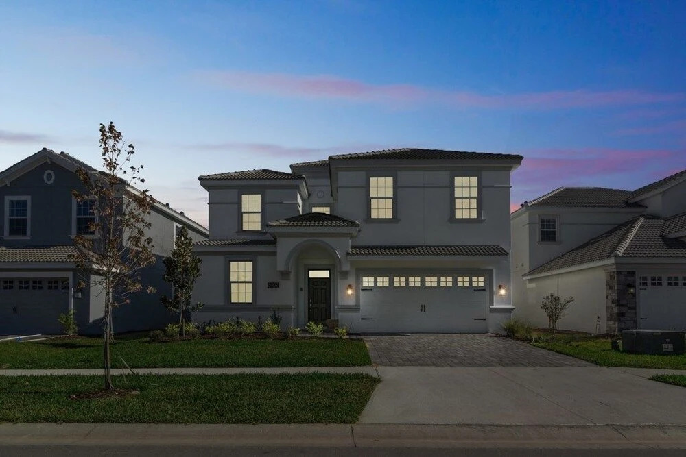 Amazing House! Champions Gate - 8907SD