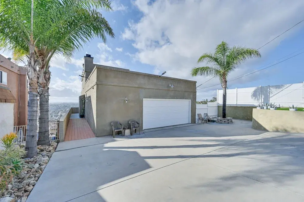 Spring Valley 'sky House' w/ Patios & Epic Views!