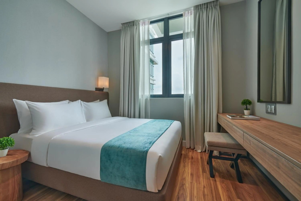 Mercure Living Putrajaya