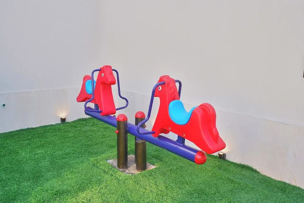 شاليهات مسرة الياقوت - alyaqout chalet
