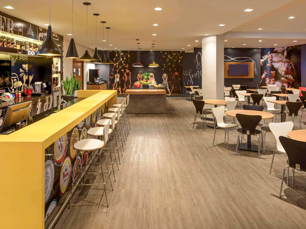 ibis Joinville