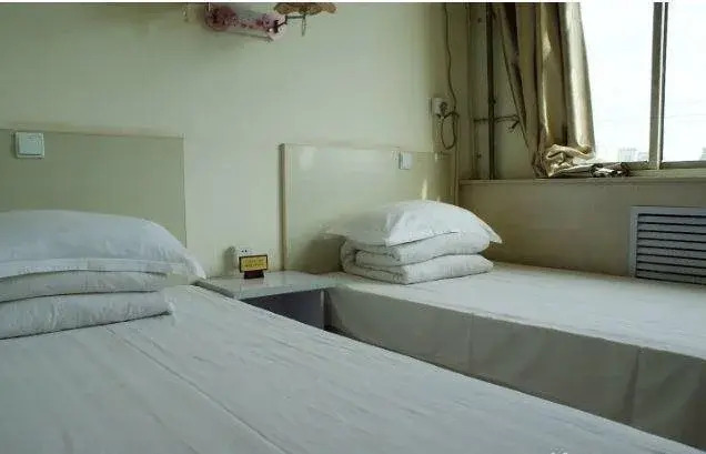 189 Express Hotel