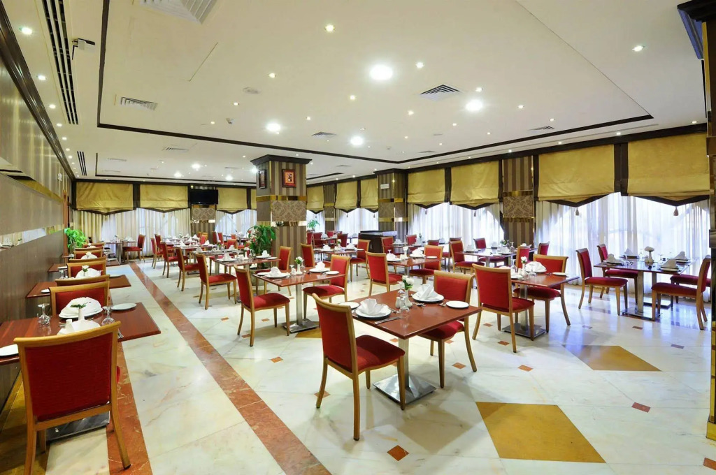 Durra Al Madinah Hotel