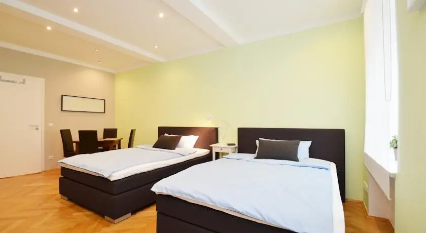 Premium City Apartment