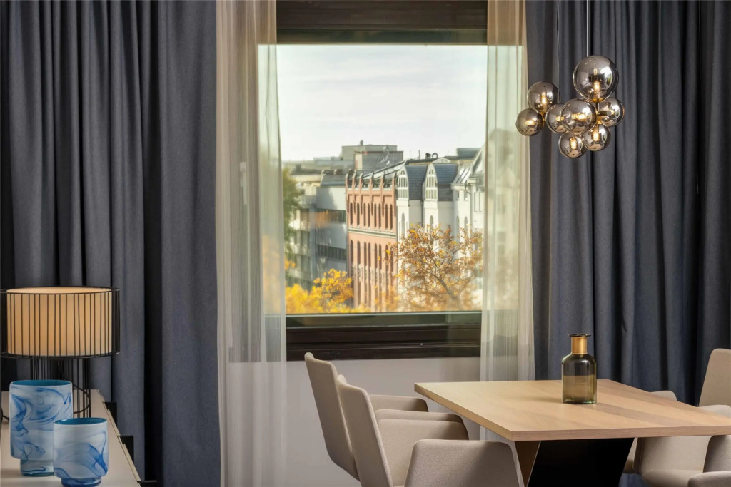Steigenberger Hotel Berlin