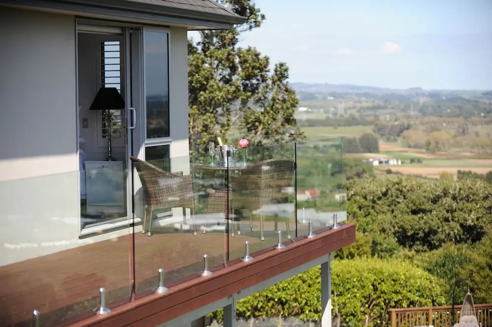 Quail Lodge
